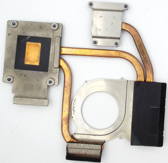 Термотрубка HP Pavilion DV6-6000