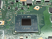 Материнская плата ASUS E510MAB донор процессора Pentium N5030 (039920)
