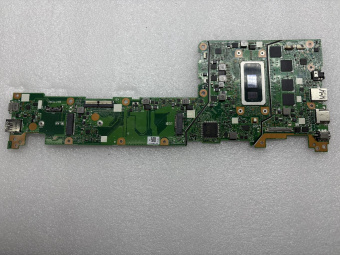 Материнская плата ASUS X420FA донор процессора i3-8145U (039599)