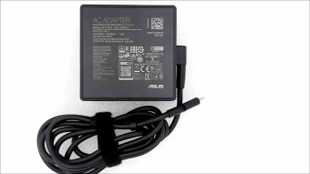 Блок питания  для ноутбука ASUS 20V, 5A, 100W, Type-C