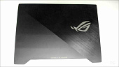 Крышка экрана ноутбука Asus GL504