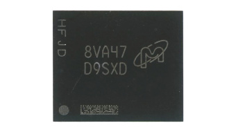 Видеопамять GDDR5 1GB D9SXD