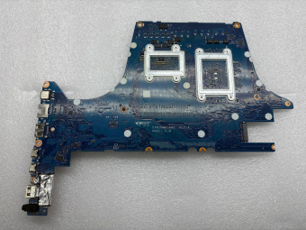 Материнская плата ASUS FA507RE донор компонентов