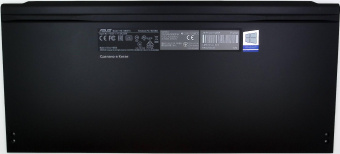 Крышка отсека HDD и RAM для ноутбука Asus GM501GM