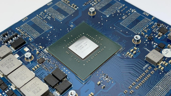 Материнская плата ASUS FX505GD донор  N17P-G0-A1