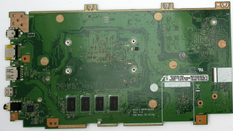 Материнская плата ASUS X412FL, X412FA UMA донор компонентов