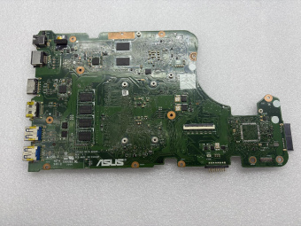 Материнская плата ASUS X555LD донор компонентов (040266)