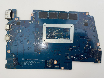 Материнская плата ASUS UX425QA донор процессора R5-5600H (039073)