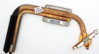 Термотрубка Acer Aspire 5750, E1, V3, PackardBell TE11