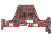 Материнская плата ASUS GX502GW (i7-9750H и RTX2060)