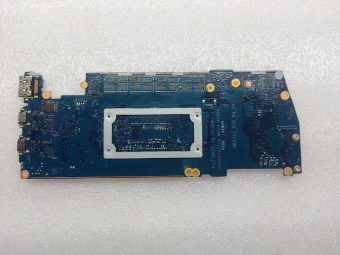 Материнская плата ASUS UX425EA донор компонентов