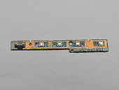 Плата функциональных кнопок для ноутбука Sony PCG-61111V