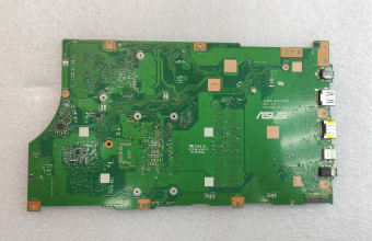 Материнская плата Asus X530UN донор компонентов