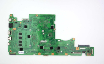 Материнская плата ASUS X505ZA  R3 2200U (039813)