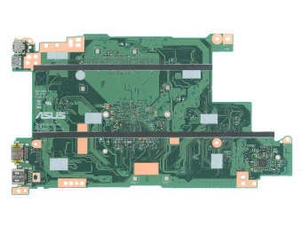 Материнская плата ASUS X515MA (процессор PENTIUM N5030 (UHD605))