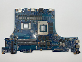 Материнская плата ASUS G713QM донор видеочипа RTX3060 (038876)