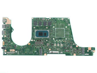 Материнская плата ASUS X3500PA (i7-11370H UMA)