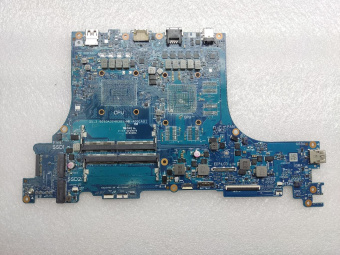 Материнская плата ASUS G713QE донор компонентов