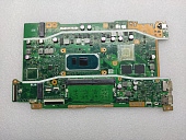 Материнская плата ASUS X509JB донор компонентов