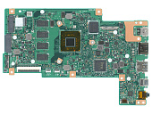 Материнская плата ASUS E410MA (N5000 SR3RZ)