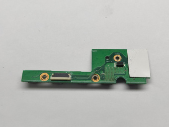 N61DA INSTANT BOARD REV: 2.1
