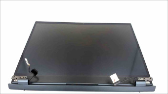 Экран в сборе ASUS ZenBook Duo 15 UX581 OLED