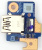 Плата расширения с USB портом для ноутбука ASUS FA506IHR, IHRB Плата расширения с USB портом для ноутбука ASUS FA506IHR, IHRB