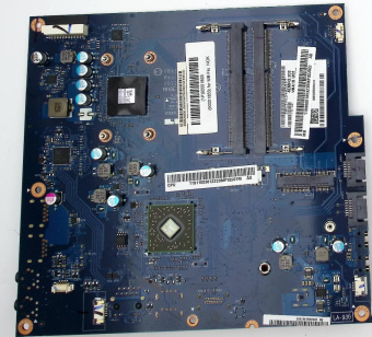Материнская плата для моноблока Lenovo C245 донор компонентов