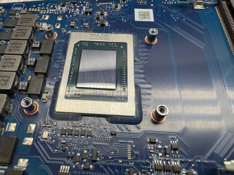 Материнская плата ASUS FA707RE (RTX3050TI и R7 6800H)