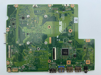 Материнская плата ASUS X540BA (A4-9125) (018864)