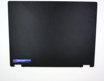 Крышка экрана (матрицы) для ноутбука Asus GV301