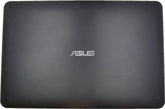 Крышка экрана ноутбука Asus X555