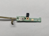 N550JV POWER BOARD REV: 2.1