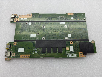 Материнская плата ASUS X515JAB (039897)