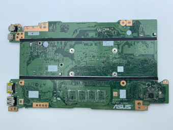 Материнская плата ASUS X515JA донор процессора Pentium 6805 (039228)