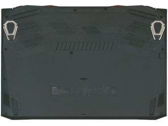 Ноутбук ACER Nitro 5 AN517-52-78J6