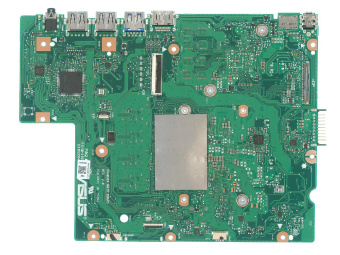 Материнская плата ASUS X540UB (процессор Core i3-6006U и видеочип MX110 )