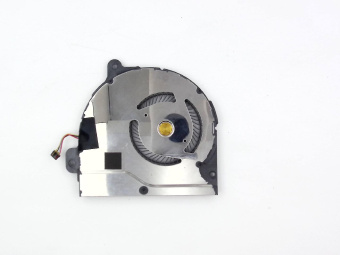 Вентилятор для ноутбука Asus UX490UA, 4pin