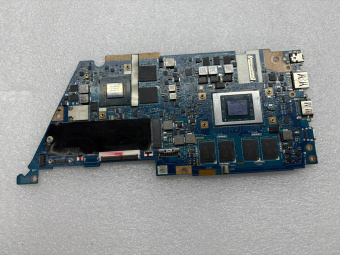 Материнская плата ASUS UX434IQ R5-4500U, MX350(039208)