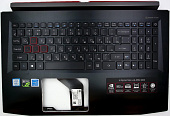 Топкейс для ноутбука  Acer Predator Helios 300 series N17C1