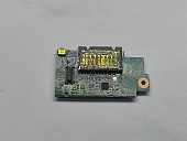 плата питания для Asus 2-g013u DA00W3TH4A0 REV: A