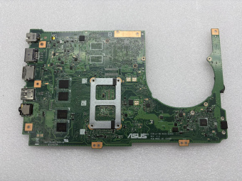 Материнская плата ASUS S301LA   i7-4500U(039762)
