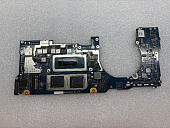 Материнская плата SP1MORGANGM донор компонентов (040908)
