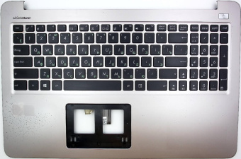 Топкейс-донор Asus K501U