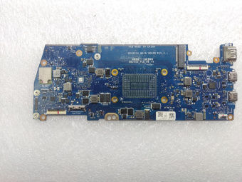Материнская плата ASUS UX425IA донор компонентов
