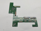 Дополнительная плата Asus EP102_DAUGHTER_BOARD REV: 1.4