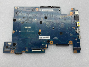 Материнская плата ASUS X705MA  Pentium N5030 (039877)