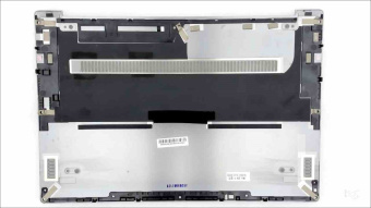 Поддон (нижняя часть корпуса) ноутбука Xiaomi Air 13.3 A38711
