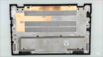 Поддон для ноутбука Asus B1400CEAE