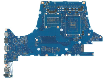 Материнская плата ASUS FA617NS донор видеочипа RX7600S